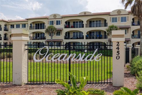 313c-2450 N Ocean Shore Blvd, Flagler Beach, FL, 32136-2799 | Card Image