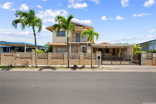 87-531 Manuu St, Waianae, HI, 96792-3238 | Card Image