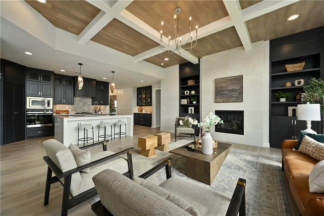 3105 Nw Berkebile Ln, House other with 4 bedrooms, 4 bathrooms and null parking in Lee's Summit MO | Image 12