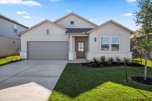 1409 Alana Falls Ave, Pflugerville, TX, 78660-1176 | Card Image