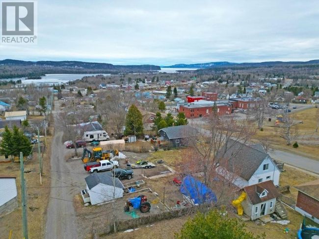 141 Mckirdy Ave, Home with 2 bedrooms, 1 bathrooms and null parking in Nipigon ON | Image 50
