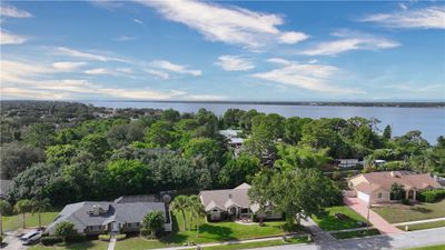 View of house with river | Image 3