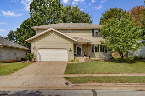 5559 S Aaron Ave, Springfield, MO, 65810-2045 | Card Image