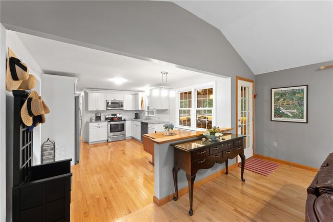 9 Lofty Heights Rd, House other with 3 bedrooms, 2 bathrooms and 4 parking in Westerly RI | Image 13