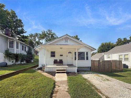 2713 Laclede St, Hannibal, MO, 63401-2923 | Card Image