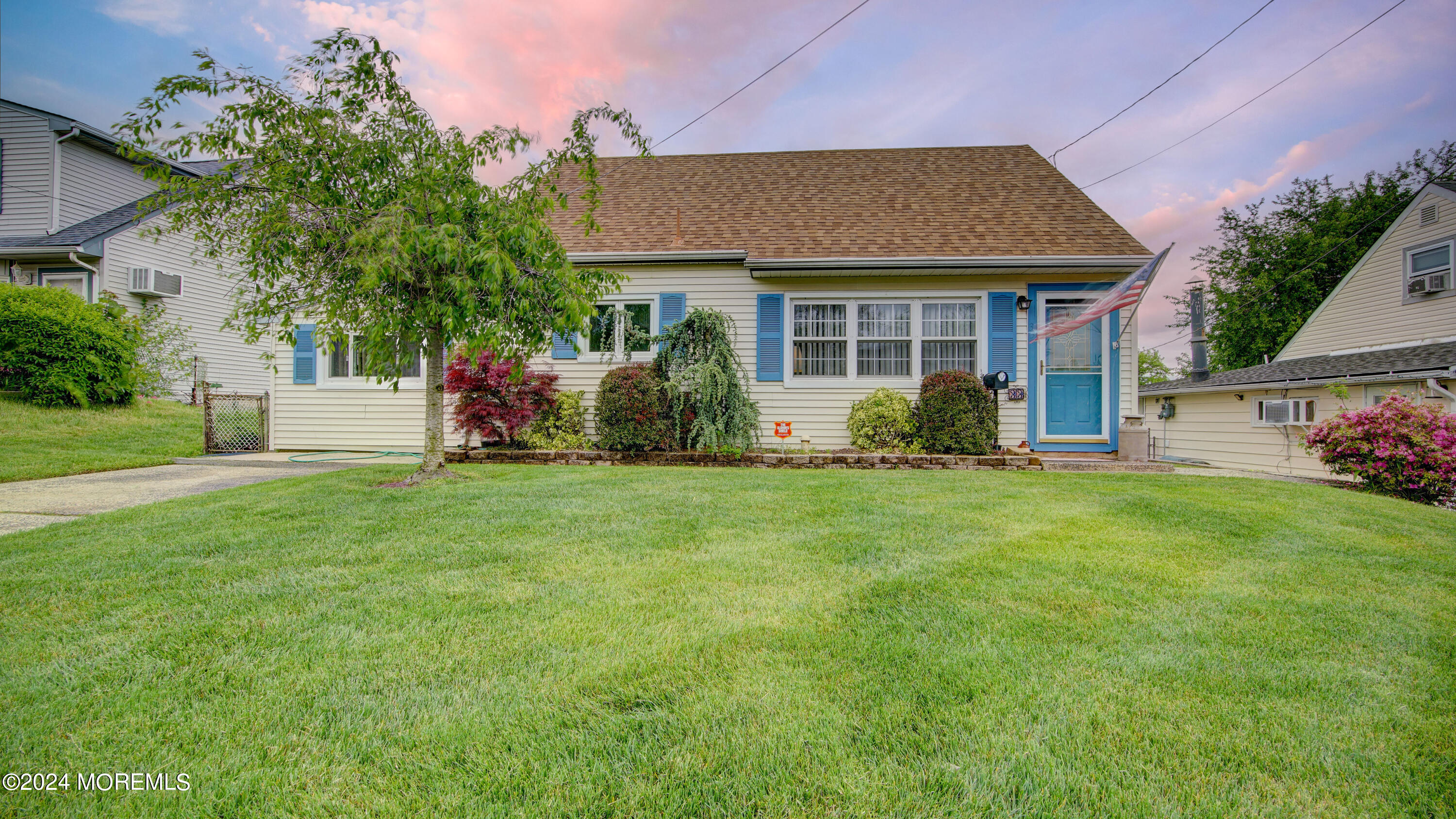 Ash Ter, Parlin, NJ 08859