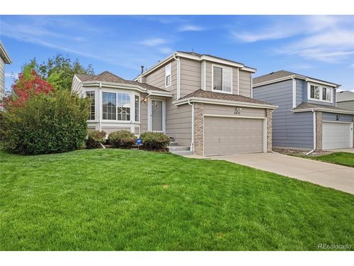 5677 S Jericho Way, Centennial, CO, 80015-3653 | Card Image
