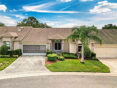 2348 Rolling View Drive, House other with 2 bedrooms, 2 bathrooms and null parking in Spring Hill FL | Image 1