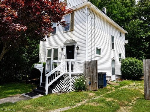 447 Cuyahoga St, Akron, OH, 44310-2854 | Card Image