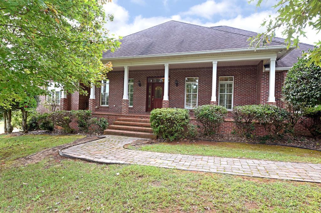 Cedar View Ln, Hiawassee, GA 30546