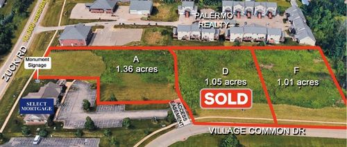 lot-f-0 Village Common Dr, Erie, PA, 16506 | Card Image