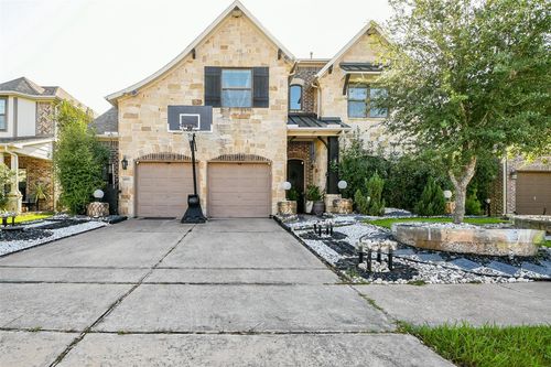 14703 Breyana Park Ln, Humble, TX, 77396-4845 | Card Image