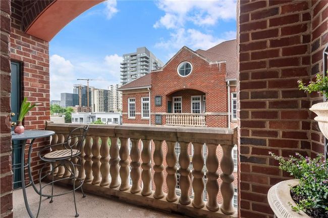 UNIT-608 - 77 Peachtree Pl Ne, Condo with 3 bedrooms, 3 bathrooms and 2 parking in Atlanta GA | Image 44