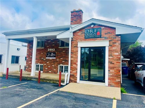 3993 Harlem Rd, Amherst, NY, 14226-4747 | Card Image
