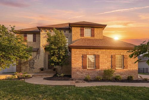 1402 Chaumont Cir, Andover, KS, 67002-9097 | Card Image