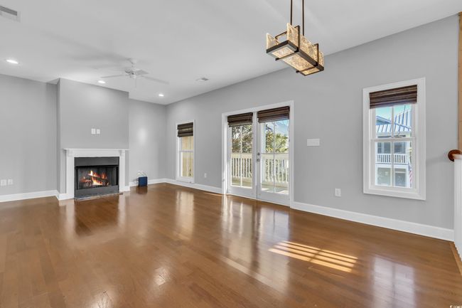 UNIT-42 - 217 Lumbee Cir, Townhouse with 3 bedrooms, 3 bathrooms and null parking in Pawleys Island SC | Image 14