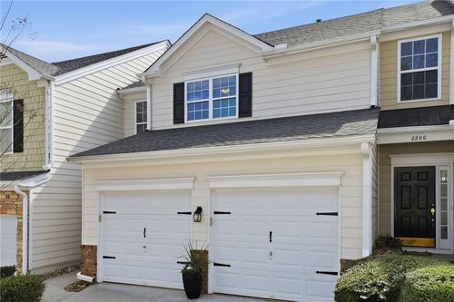 2282 Nottley Dr, Marietta, GA, 30066-4996 | Card Image