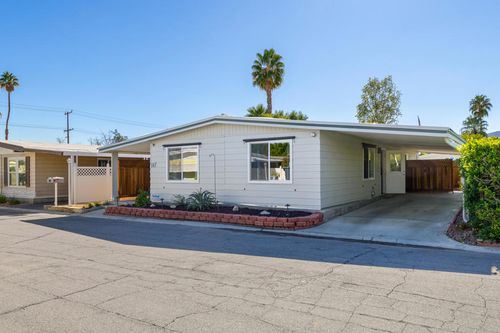 147 Vista De Oeste, Palm Springs, CA, 92264-6354 | Card Image