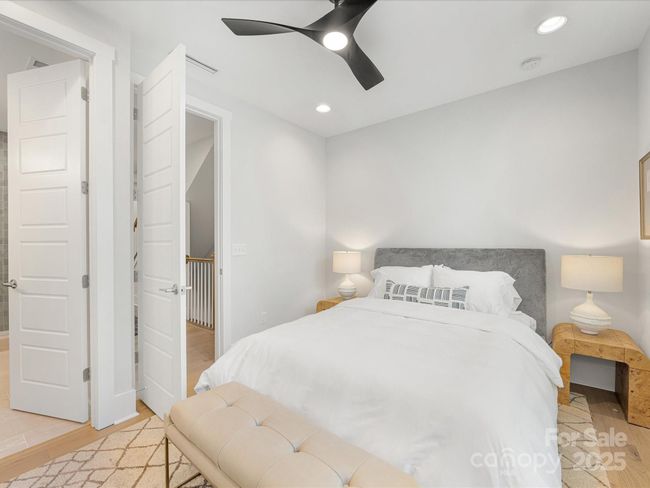 1409 Kenilworth Ave, Townhouse with 3 bedrooms, 5 bathrooms and null parking in Charlotte NC | Image 28