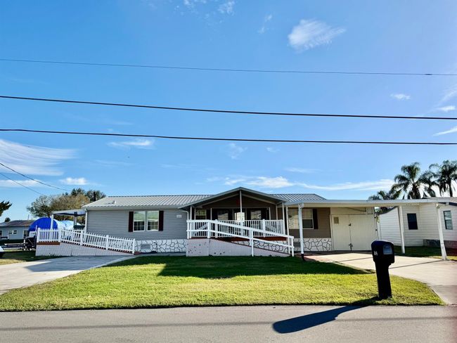 2132 Se 29 Th St, House other with 3 bedrooms, 2 bathrooms and null parking in OKEECHOBEE FL | Image 27