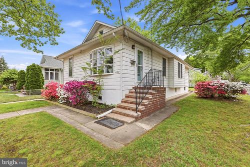 452 Audubon Ave, AUDUBON, NJ, 08106-2006 | Card Image