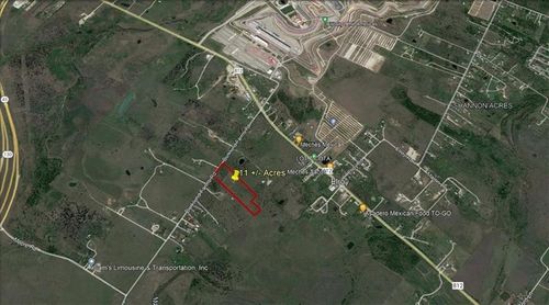 9025 Burklund Farms Rd, Del Valle, TX, 78617-5391 | Card Image