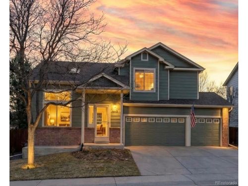 4008 Ashcroft Ave, Castle Rock, CO, 80104-8782 | Card Image