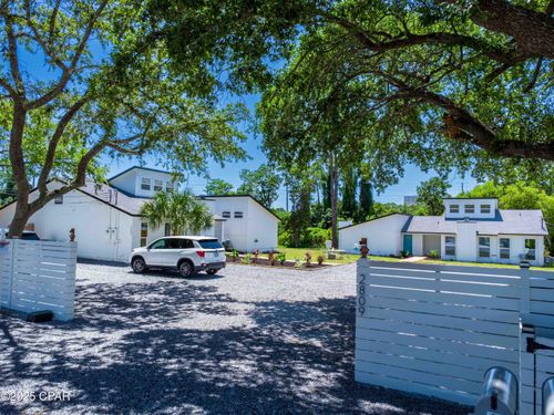 2809 Lagoon Knl, Panama City Beach, FL, 32408-4324 | Card Image