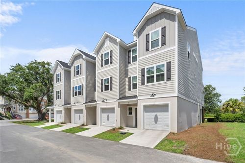 118 Hidden Way Drive, Savannah, GA, 31419 | Card Image