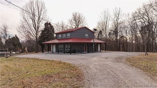 21055 N State Road 66, Mount Pleasant, IN, 47520 | Card Image
