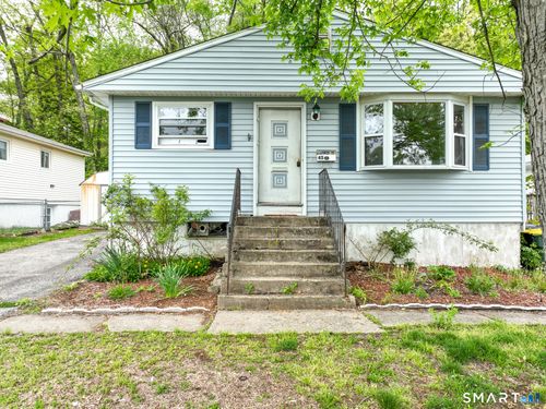 45 Elaine Drive, Ansonia, CT, 06401 | Card Image