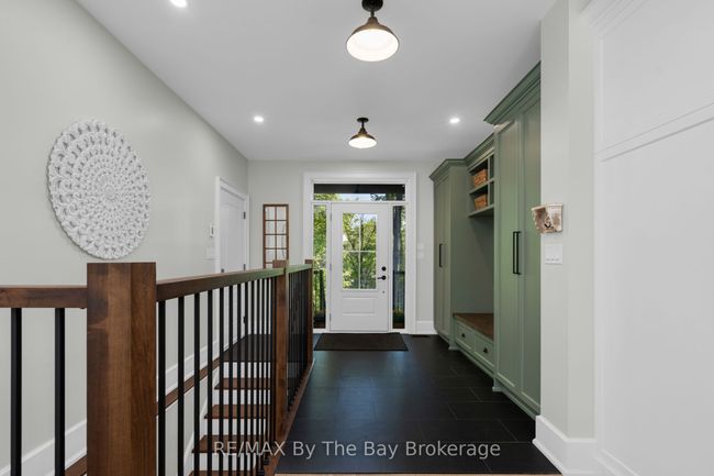 76 Old Aspdin Rd, House other with 4 bedrooms, 3 bathrooms and 6 parking in Utterson ON | Image 6
