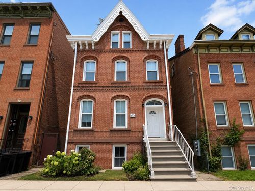 g-167 Liberty Street, Newburgh City, NY, 12550 | Card Image