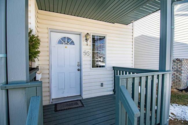 56 Drummond Ave, House other with 4 bedrooms, 2 bathrooms and 3 parking in Red Deer AB | Image 5