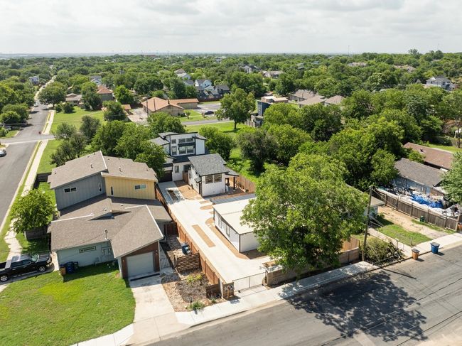 7215 Bennett Ave, Home with 0 bedrooms, 0 bathrooms and null parking in Austin TX | Image 6