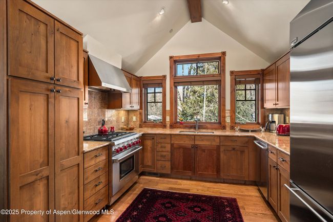 B202 - 503 W Main St, Condo with 3 bedrooms, 3 bathrooms and 1 parking in Aspen CO | Image 8