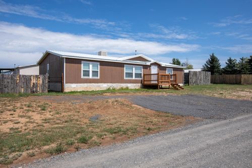510 Caesar St, Las Vegas, NM, 87701-8948 | Card Image