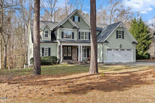 4821 Sweet Chestnut Ln, Raleigh, NC, 27610-3289 | Card Image