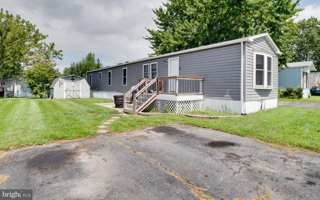 Residential in NEWARK