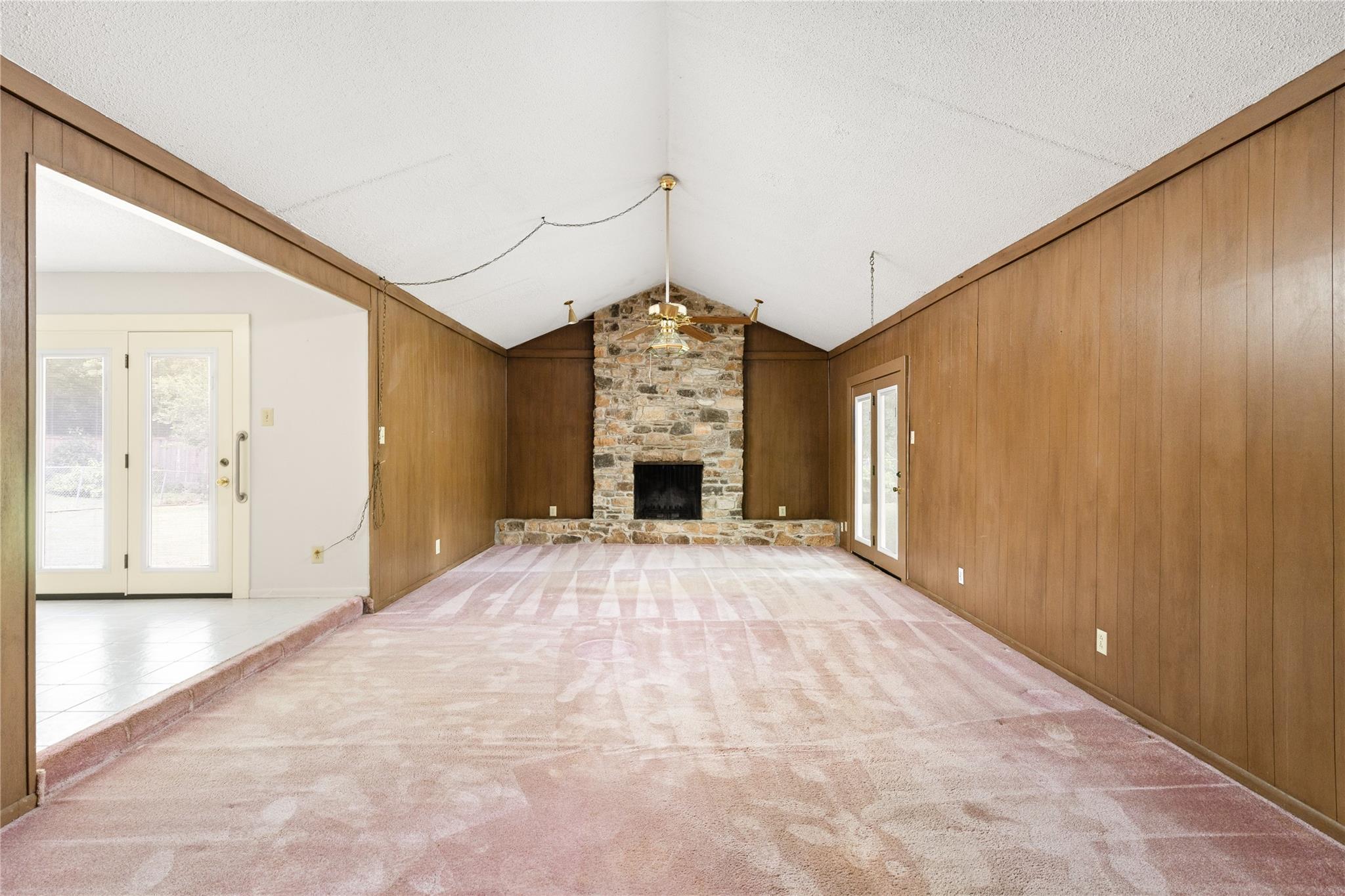 Residential in Austin 4