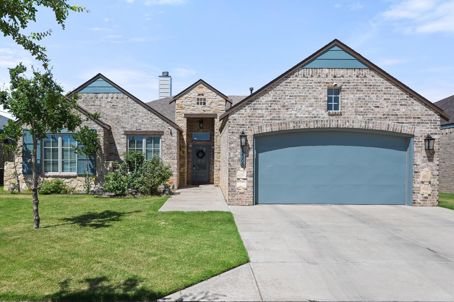 Kenosha Ave, Lubbock, TX 79423