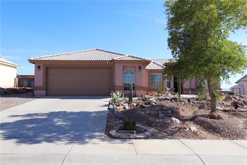 1554 El Campo, Bullhead City, AZ, 86442-8790 | Card Image