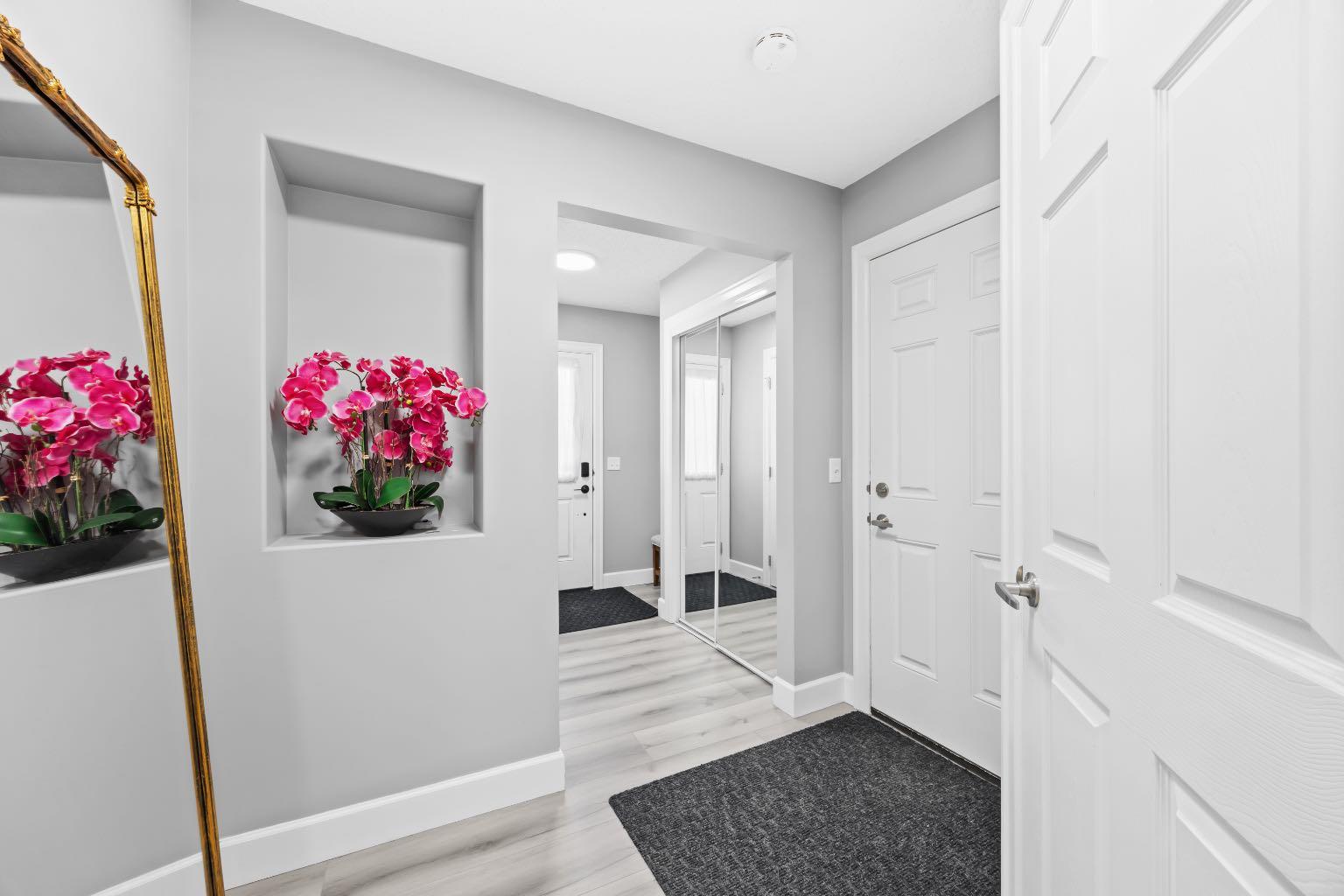 Residential in Airdrie 5