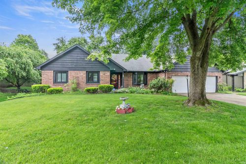 7539 80th St, Indianapolis, IN, 46256-1647 | Card Image
