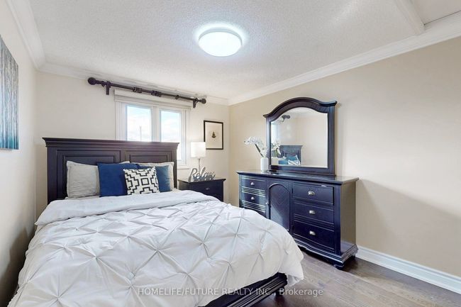 102 Stather Cres, House other with 4 bedrooms, 4 bathrooms and 4 parking in Markham ON | Image 29