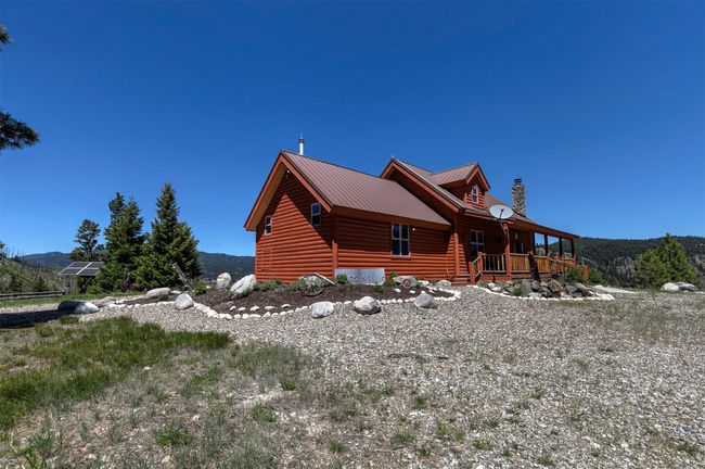 966 Forest Service Road, House other with 2 bedrooms, 3 bathrooms and null parking in Darby MT | Image 59