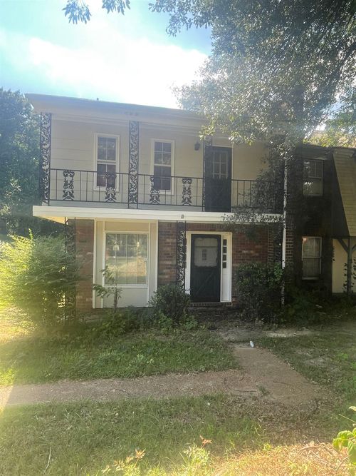 26-2091 Wooden Heart Ct, Memphis, TN, 38116-8159 | Card Image