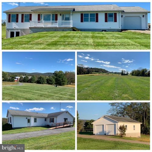 12331 Pleasant Walk Rd, MYERSVILLE, MD, 21773-9425 | Card Image