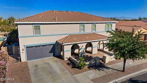 21256 E Waverly Dr, Queen Creek, AZ, 85142-5091 | Card Image