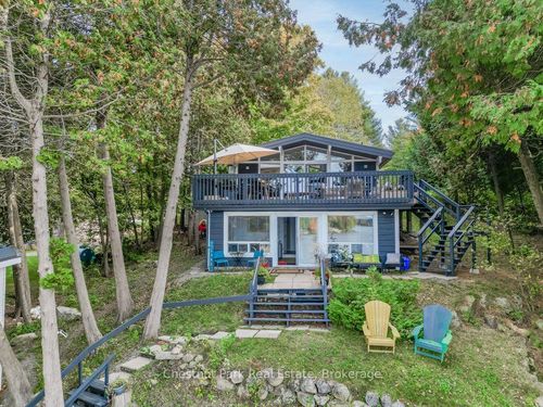 8-1140 Cowan Park Rd, Muskoka, ON, P0B1M0 | Card Image